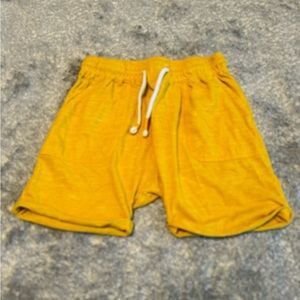 Size 5 Boy Shorts